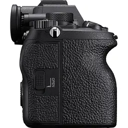 Бездзеркальний фотоапарат Sony Alpha A7 IV Kit FE 24-105mm f/4 G OSS Black (ILCE7M4GBDI) [143314] - мініатюра 8