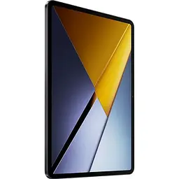 Планшет Poco Pad X1 8/512GB Wi-Fi Gray Global EU [153254] - мініатюра 3