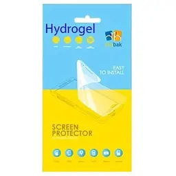 Плівка захисна Drobak Hydrogel Apple iPhone 13 (606031)