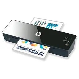 Ламинатор HP Pro Laminator 600 A3 - миниатюра 9