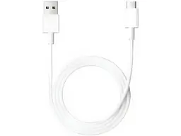 Кабель USB Type-C Xiaomi USB Type-A to USB Type-C 1m White (BHR087GGL)