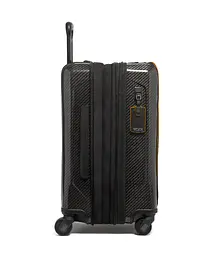 Валіза 56 См Tumi TUMI I MCLAREN BLACK 56х35,5х23(28) 0373000D - мініатюра 4