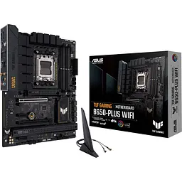 Материнська плата Asus TUF Gaming B650-Plus WIFI (90MB1BZ0-M0EAY0) [175809]