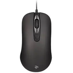 Мишка 2E MF1012 USB Black (2E-MF1012UB)