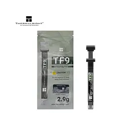 Термопаста Thermalright TF9 2.9g - мініатюра 2