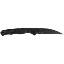 Ніж Cold Steel Frenzy II 3V G-10 Black - мініатюра 2
