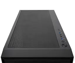 Корпус Chieftec Gaming Night Hunter без БП Black (GS-03B-BLK-OP) - мініатюра 4