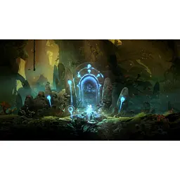 Ключ активації Microsoft Ori and the Will of the Wisps для Xbox One/Series - мініатюра 14