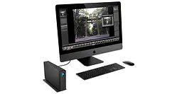 Зовнішній жорсткий диск LaCie d2 Professional 14TB [STHA14000800] [100403] - мініатюра 5