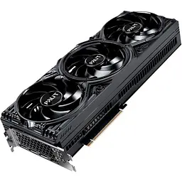 Відеокарта Palit GeForce RTX 5070 GamingPro (NE75070019K9-GB2050A) EU [132532] - мініатюра 4