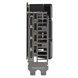 Відеокарта GF RTX 5060 Ti 8GB GDDR7 Dual Asus (DUAL-RTX5060TI-8G) - мініатюра 3
