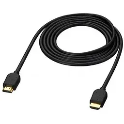 Кабель ATcom HDMI - HDMI 10m v1.4 Standard Series black (17394)