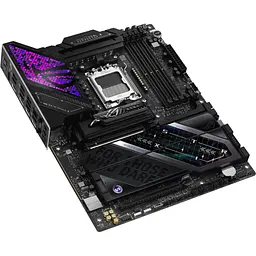 Материнська плата ASUS ROG STRIX X870E-E GAMING WIFI7 NEO (ROG STRIX X870E-E GAMING NEO) - мініатюра 7