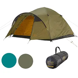 Намет тримісний Grand Canyon Topeka 3 Capulet Olive (330026) - мініатюра 13