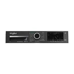 Пральна машина Whirlpool WAM872XAB - мініатюра 10