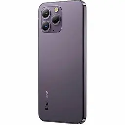 Смартфон Blackview A96 12/256Gb Provence Purple (Global Version) NFC - мініатюра 2