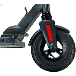Електросамокат Atlas 0810 Black [109104] - мініатюра 8
