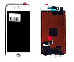 Дисплей iPhone 8/ iPhone SE 2020 білий