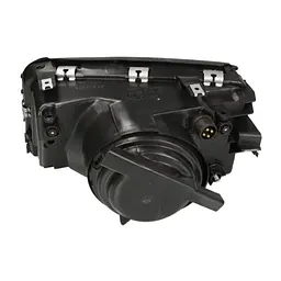 Фара передня права Audi 100 C4 90-94р Depo (441-1113R-LD-E) - мініатюра 2