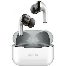 Навушники TWS Mibro M1 White
