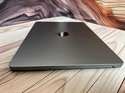 Ноутбук Apple MacBook Air 13.6" 2022 M2/8/512 (HT0DGG2JFM) Б/в - мініатюра 6