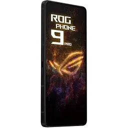 Смартфон Asus ROG Phone 9 Pro 16/512GB Phantom Black (90AI00S3-M000R0) (CN/Global ROM) - мініатюра 2