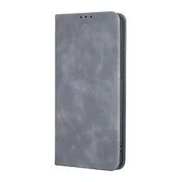 Чохол-книжка Flip Case Samsung A05 (A055) Grey