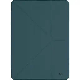 Чохол-книжка ArmorStandart Y-Type PEN для Apple iPad 10th Gen 10.9` (2022)/iPad 11 (2025) Pine Green (ARM77502) [133723]