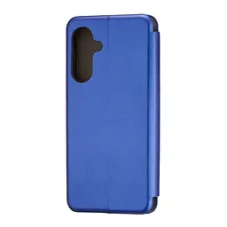 Чохол-книжка Standart Samsung A17 4G/A17 5G Dark Blue - мініатюра 3