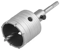 Коронка по бетону Profi SDS-Plu 65мм 8 ТВС Tolsen hoz0013282