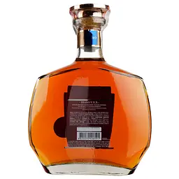 Коньяк України Shabo Grande Reserve VVS, 4 роки, 40%, 0,5 л - мініатюра 2