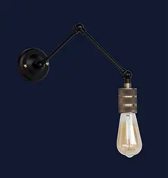 Светильники бра Levistella 752WZ2103-1