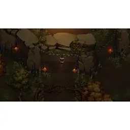 Ключ активації Microsoft Drova - Forsaken Kin для Xbox One/Series S/X - мініатюра 9