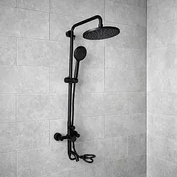 Душова система shower head AND YLN99105H