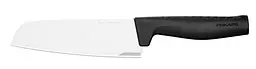 Кухонний ніж Сантоку 16 см Hard Edge FISKARS kuh0013964
