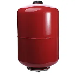Розширювальний бак Optima cal-pro 8 л (15460) - мініатюра 1