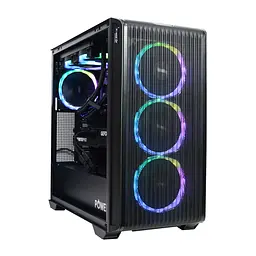 Комп'ютер Power Up #27 для Houdini/Ryzen 9 9950x/64 GB/SSD 2TB/GeForce RTX 5080 16 Gb - мініатюра 3