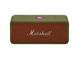 Портативна колонка Marshall Emberton III Lunar New Year Edition 2025 Woodsnake (1007863)