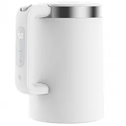Електрочайник Xiaomi Mijia Smart Kettle Pro White [MJHWSH02YM] [55255] - мініатюра 3