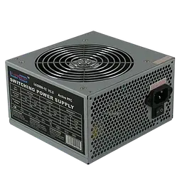 Блок живлення LC-Power LC500H-12 V2.2 500W (LC500H-12 V2.2) Б/В - мініатюра 1