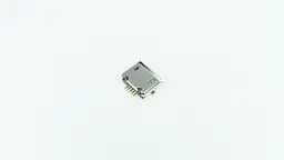 Роз'єм microUSB MUJ219 для планшета телефону - мініатюра 2