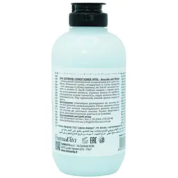 Кондиціонер для волосся Farmavita Back Bar N°06 Extreme Conditioner 250 мл - мініатюра 2