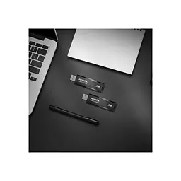 Накопичувач SSD USB 3.2 500GB SD610 ADATA (SC610-500G-CBK/RD) - мініатюра 9