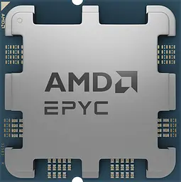 Процессор AMD EPYC 4584PX (100-000001481) (Socket AM5, 32T, 5.7 ГГц, Tray)