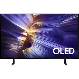 Samsung Телевізор 42" OLED 4K UHD 100Hz(144Hz) Smart Tizen Black