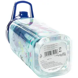 Пляшка для води Stor Stitch Drawing 510 мл (Stor-75014) - мініатюра 7