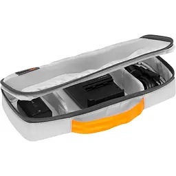 Рюкзак для фотоапарата Lowepro Pro Trekker BP 350 AW II (LP37268-GRL) [128477] - мініатюра 7