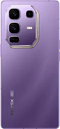 Смартфон Infinix Note 50 Pro+ (X6856) 12/256GB Enchanted Purple (UA UCRF) [NFC, 5G] - мініатюра 6