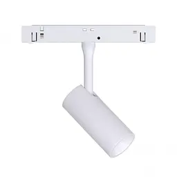 Світильник магнітний трековий Kloodi KDMG-SPOT35 6W 3K WH - мініатюра 5
