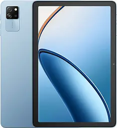 Планшет Blackview Tab 60 4/128GB Sky Blue (Global) Wi-Fi